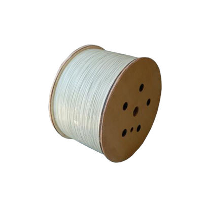 광섬유 케이블 힘을 위한 섬유에 의하여 강화되는 플라스틱 막대