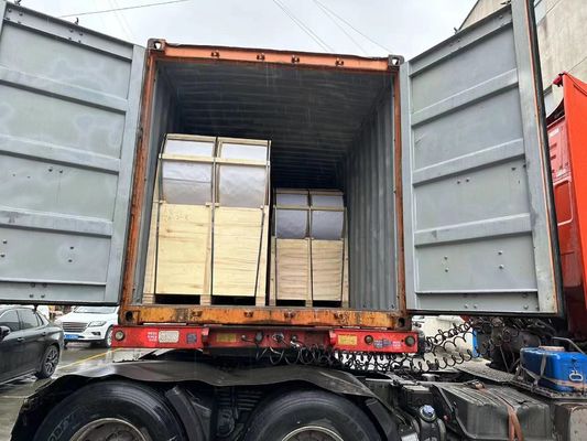 건설 글라스파이버 로드 동안 섬유 유리 FRP 복합체 철근 멤버