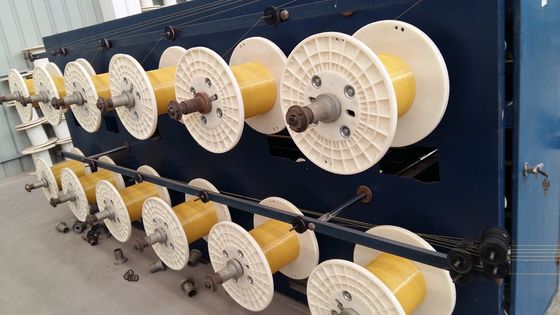 비 전도성 유리섬유 강화 플라스틱 구성원 산업용 및 구조적 지원용 직사각형 사용자 정의 크기