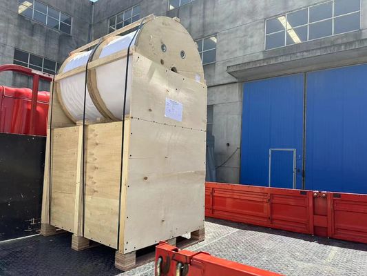 우수한 성능을 위해 FRP 강도 구성원의 힘을 풀어