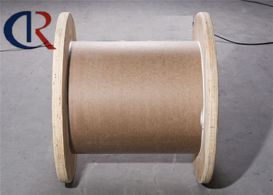 연장, 깨지기 1.5% FRP 강도 구성원