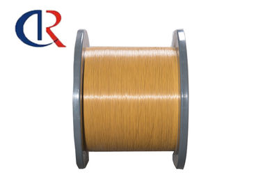 섬유 힘 KFRP 물자 Φ0.5 Aramid FRP 우수한 가동 가능한 콤팩트