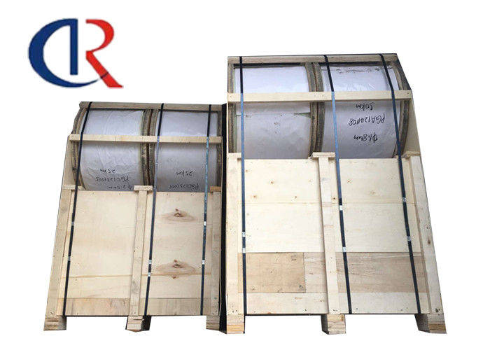 Fiber Reinforced Plastic FRP Rod/	Cable Reinforcement/KFRP strength member