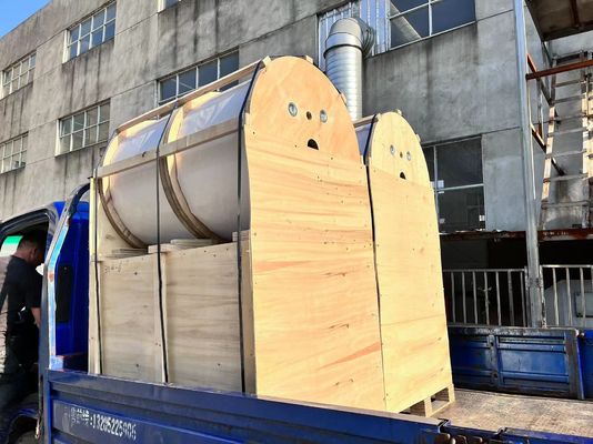 알루미늄 물미로 야외인 텐트 극을 야영시키는 비닐 수지 섬유 유리 로드를 폴딩시키기