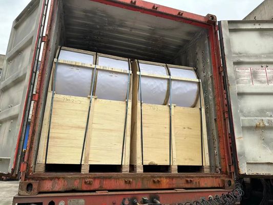 투명 강화 플라스틱 막대기, FRP 막대기 상업 / 공학용