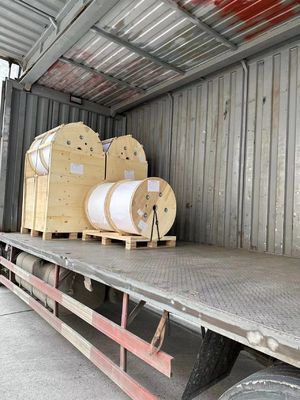 우수한 성능을 위해 FRP 강도 구성원의 힘을 풀어