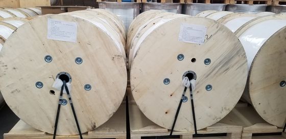 FRP 지체 최소 굽기 반지름 40Dmm, 높이 50mm