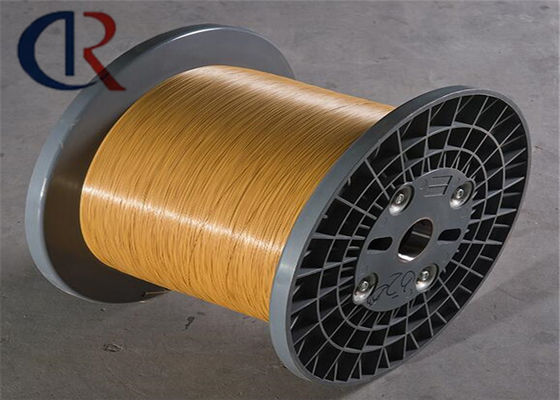 Aramid FRP KFRP 중앙 일원 Bur 균열 틈 없음 0.4mm - 5.0mm 직경