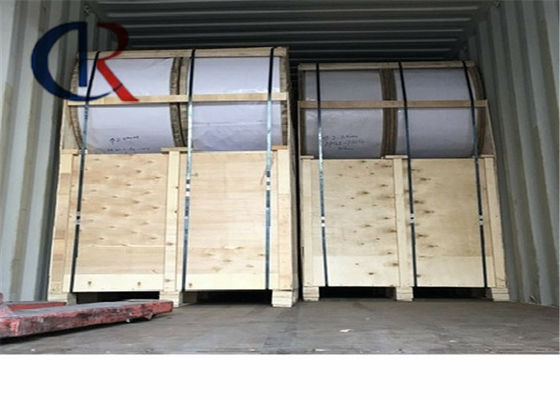 낮은 뻗기 FRP 힘 일원, 중앙 케이블 FRP 보강 높은 장력 강도