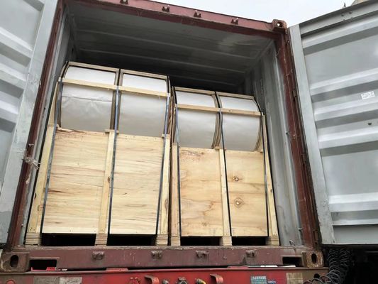 중심 강도 FRP 회원 인발성형 섬유 합판 릴 옵틱 케이블