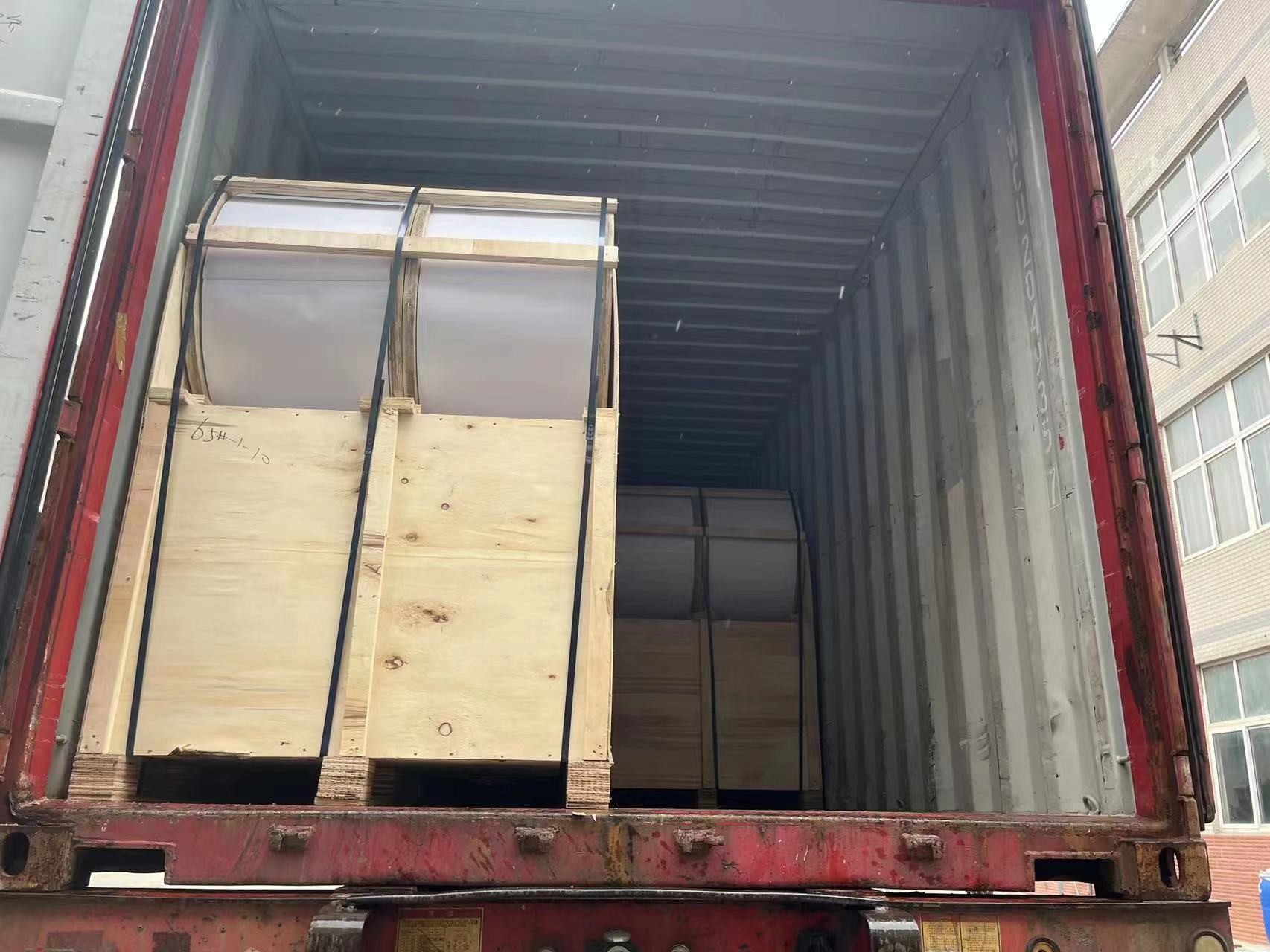 3.5mm FRP Central Member Reinforced Core For Optic Cable